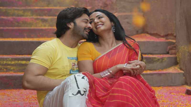 এবার সাকিবের ’দরদ’ দেখা যাবে ঘরে বসে এবার সাকিবের ’দরদ’ দেখা যাবে ঘরে বসে