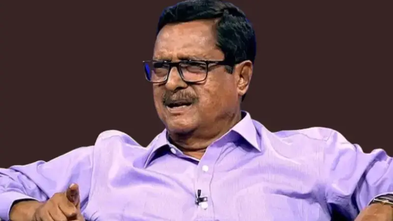 স্বাধীনতার বিরোধিতাকারী অনেকেই পরবর্তীকালে বড় মাওলানা ও নেতা হয়ে উঠেছে: ফজলুর রহমান স্বাধীনতার বিরোধিতাকারী অনেকেই পরবর্তীকালে বড় মাওলানা ও নেতা হয়ে উঠেছে: ফজলুর রহমান