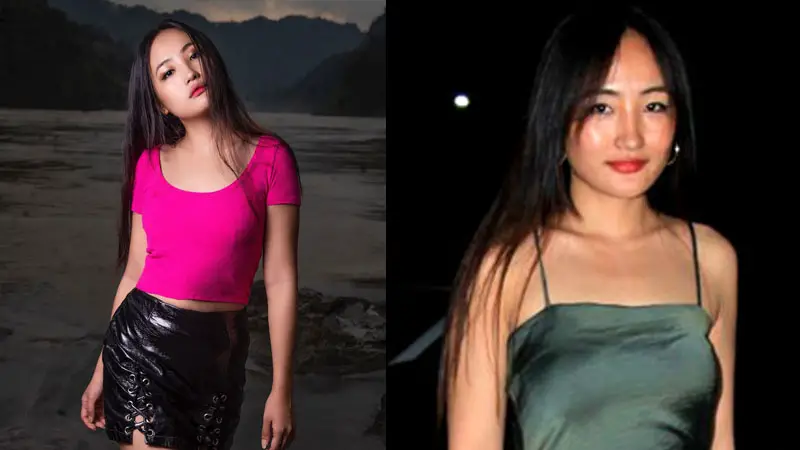 বিদ্বেষের শিকার চুম দারাং বিদ্বেষের শিকার চুম দারাং