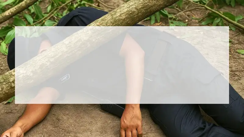 ঝড়ে গাছের ডাল ভেঙে পড়ে এক র্যাব সদস্যের মৃত্যু! ঝড়ে গাছের ডাল ভেঙে পড়ে এক র্যাব সদস্যের মৃত্যু!