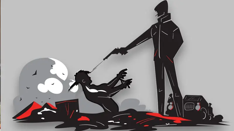 দিরাইয়ে সেনা অভিযানে চার সন্ত্রাসী আটক দিরাইয়ে সেনা অভিযানে চার সন্ত্রাসী আটক