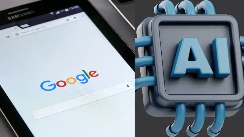 সকালে Google বা ChatGPT-কে কী জিজ্ঞাসা করলে আপনার দিন হবে সহজ? সকালে Google বা ChatGPT-কে কী জিজ্ঞাসা করলে আপনার দিন হবে সহজ?