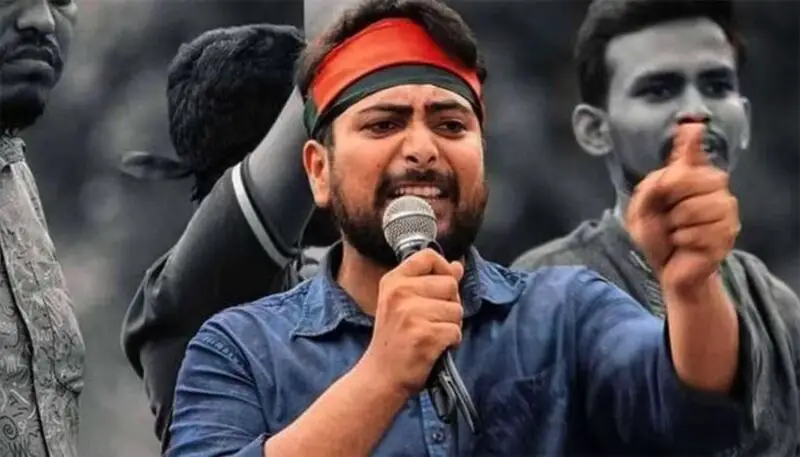 দ্রুত সিদ্ধান্ত না এলে ফের ’মার্চ টু ঢাকা’র হুঁশিয়ারি নাহিদ ইসলামের দ্রুত সিদ্ধান্ত না এলে ফের ’মার্চ টু ঢাকা’র হুঁশিয়ারি নাহিদ ইসলামের