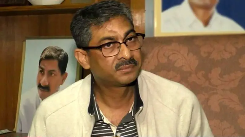 হাসিনার বিচার নিয়ে উপদেষ্টাদের সতর্ক থাকতে হবে: এ্যানি হাসিনার বিচার নিয়ে উপদেষ্টাদের সতর্ক থাকতে হবে: এ্যানি