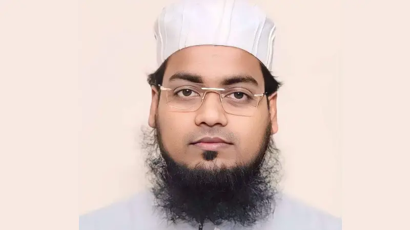 এআই প্রযুক্তি দাজ্জাল আবির্ভাবের প্রমাণ: মুফতি হাবিবুর রহমান মিসবাহ এআই প্রযুক্তি দাজ্জাল আবির্ভাবের প্রমাণ: মুফতি হাবিবুর রহমান মিসবাহ