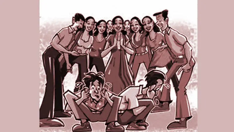 নবীনদের জন্য র্যাগিং: সংস্কৃতি নাকি সহিংসতা নবীনদের জন্য র্যাগিং: সংস্কৃতি নাকি সহিংসতা