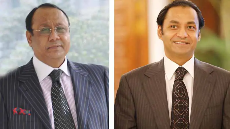 বসুন্ধরার মালিকদের বিদেশে থাকা সম্পদ জব্দের আদেশ বসুন্ধরার মালিকদের বিদেশে থাকা সম্পদ জব্দের আদেশ
