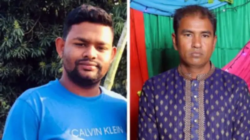 মরুভূমির তাঁবুতে শ্বাসরোধে দুই কুয়েত প্রবাসীর মৃত্যু মরুভূমির তাঁবুতে শ্বাসরোধে দুই কুয়েত প্রবাসীর মৃত্যু