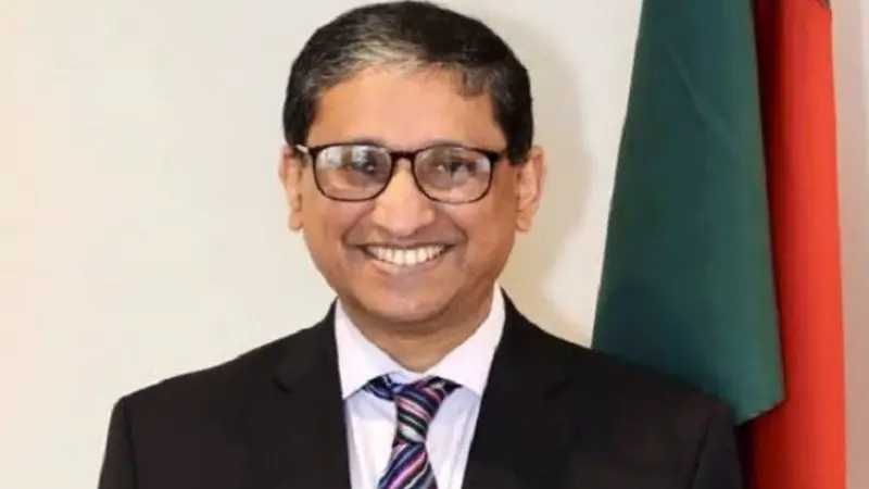 নয়াদিল্লিতে বাংলাদেশের হাইকমিশনারের পরিচয়পত্র পেশ অনুষ্ঠান স্থগিত নয়াদিল্লিতে বাংলাদেশের হাইকমিশনারের পরিচয়পত্র পেশ অনুষ্ঠান স্থগিত