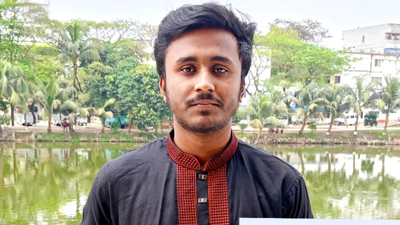 কবিতা: আক্ষেপ কবিতা: আক্ষেপ