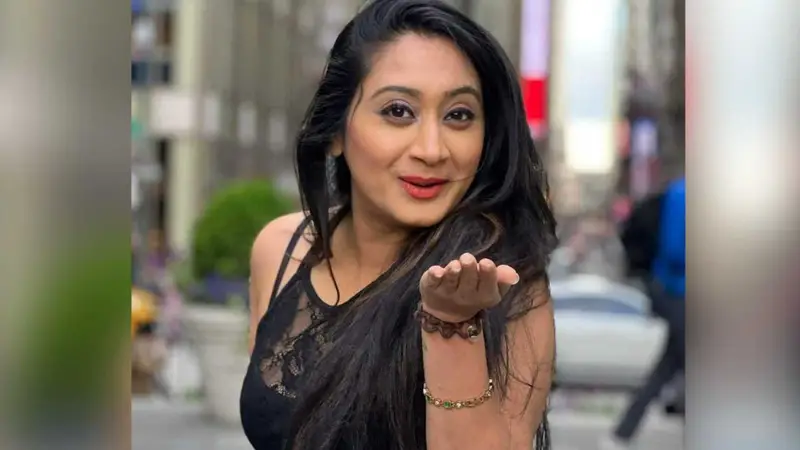 লিভ টুগেদার বাংলাদেশে নরমাল হচ্ছে: স্বাগতা লিভ টুগেদার বাংলাদেশে নরমাল হচ্ছে: স্বাগতা