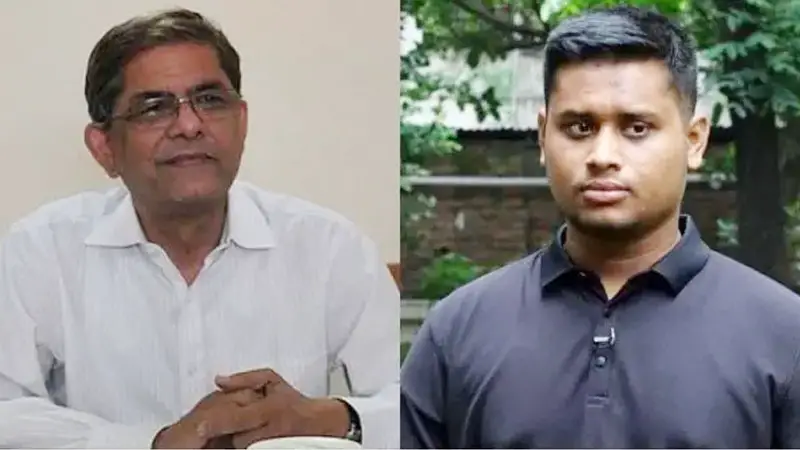 ছাত্র আন্দোলনের সমন্বয়কদের সঙ্গে বিএনপির সম্পর্কের ফাটল! ছাত্র আন্দোলনের সমন্বয়কদের সঙ্গে বিএনপির সম্পর্কের ফাটল!