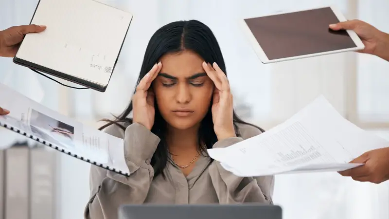 সকালে অফিসে যেতে ইচ্ছে করে না, এটা কি কোনো রোগ?