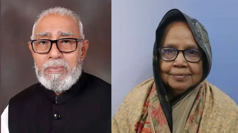 সাবেক মেয়র খালেক ও উপমন্ত্রী স্ত্রীর বিরুদ্ধে ১৬ কোটির মামলা সাবেক মেয়র খালেক ও উপমন্ত্রী স্ত্রীর বিরুদ্ধে ১৬ কোটির মামলা