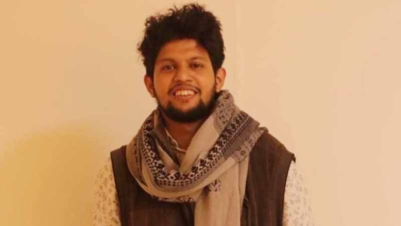 মাহফুজ আলমও হচ্ছেন উপদেষ্টা মাহফুজ আলমও হচ্ছেন উপদেষ্টা