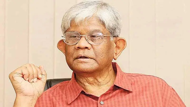 সাধারণ মানুষের পক্ষে ধৈর্য ধরা কঠিন: অর্থ উপদেষ্টা সাধারণ মানুষের পক্ষে ধৈর্য ধরা কঠিন: অর্থ উপদেষ্টা