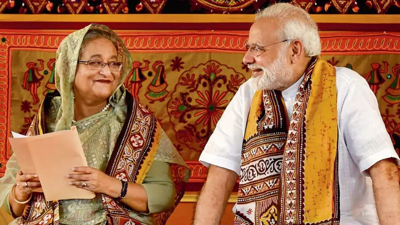শেখ হাসিনাকে মোদীর সাথে বিয়ে দিতে বললেন তারেক! শেখ হাসিনাকে মোদীর সাথে বিয়ে দিতে বললেন তারেক!