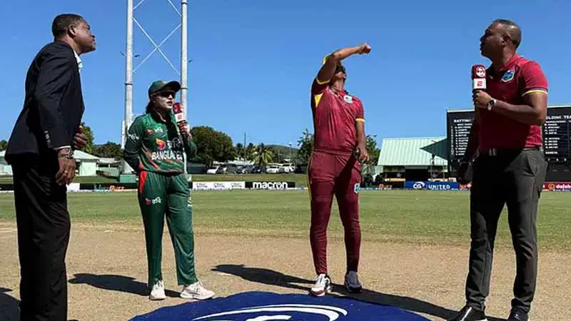 সরাসরি বিশ্বকাপে খেলার সুযোগ হারালো বাংলাদেশ সরাসরি বিশ্বকাপে খেলার সুযোগ হারালো বাংলাদেশ
