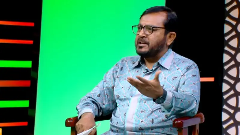 বিএনপি, জামায়াতও উপদেষ্টাদের ফোন দিয়ে তদবির করে: মজিবুর রহমান মঞ্জু বিএনপি, জামায়াতও উপদেষ্টাদের ফোন দিয়ে তদবির করে: মজিবুর রহমান মঞ্জু