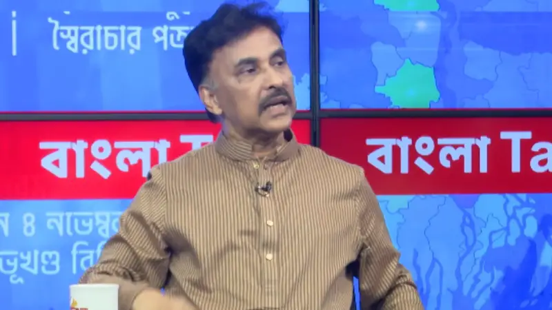 এই করিডোর মানবিক করিডোর নয়, ষড়যন্ত্রের করিডোর: মোশাররফ আহমেদ ঠাকুর এই করিডোর মানবিক করিডোর নয়, ষড়যন্ত্রের করিডোর: মোশাররফ আহমেদ ঠাকুর