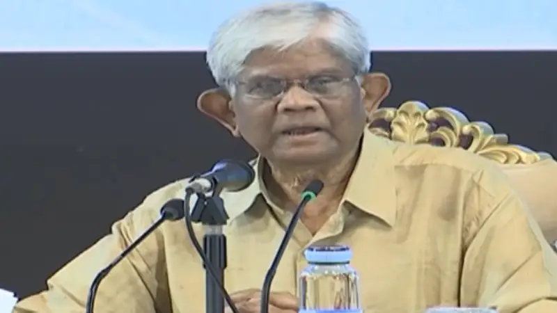 প্রস্তাবিত জাতীয় বাজেট বিপ্লবী না হলেও ব্যবসা ও জনবান্ধব: অর্থ উপদেষ্টা প্রস্তাবিত জাতীয় বাজেট বিপ্লবী না হলেও ব্যবসা ও জনবান্ধব: অর্থ উপদেষ্টা