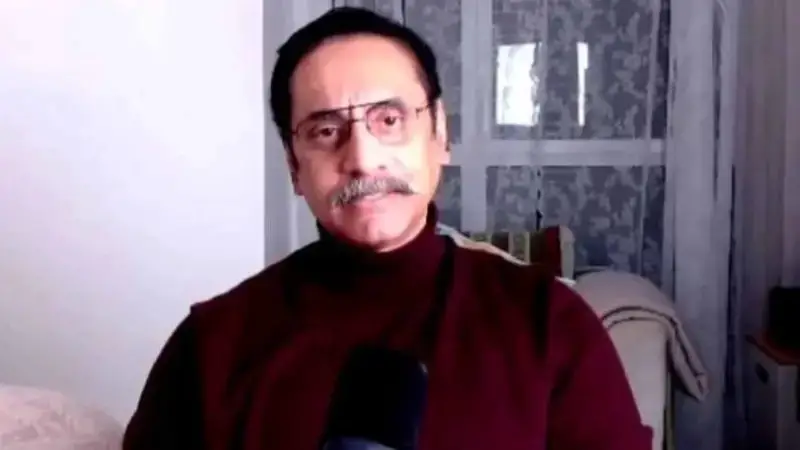 প্রধান উপদেষ্টার আজকের জাতির উদ্দেশে ভাষণে আশা করছি সম্ভাব্য নির্বাচনী রোডম্যাপ ঘোষণা আসবে: পিনাকী প্রধান উপদেষ্টার আজকের জাতির উদ্দেশে ভাষণে আশা করছি সম্ভাব্য নির্বাচনী রোডম্যাপ ঘোষণা আসবে: পিনাকী