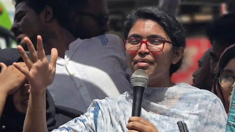 চট্টগ্রামের মানুষের সাথে অসাধারণ কিছু স্মৃতি তৈরি হয়েছে: তাসনিম জারা