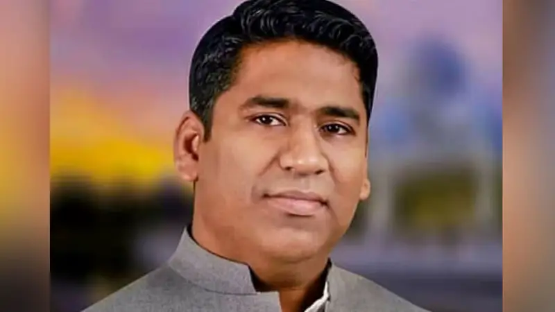 সাদিক আব্দুল্লাহসহ আ.লীগের পাঁচ শতাধিক নেতাকর্মীর বিরুদ্ধে মামলা