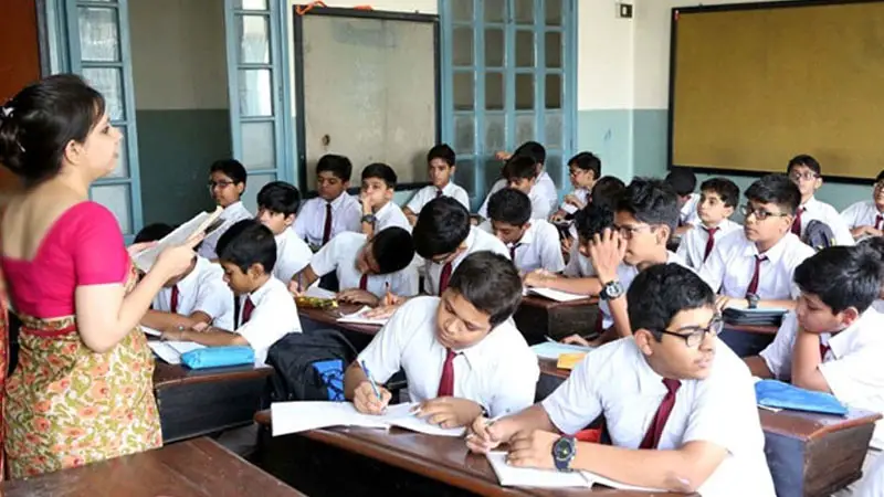 ২০২৫ সালে শিক্ষাপ্রতিষ্ঠানে ব্যাপক ছুটি, তালিকা প্রকাশ ২০২৫ সালে শিক্ষাপ্রতিষ্ঠানে ব্যাপক ছুটি, তালিকা প্রকাশ