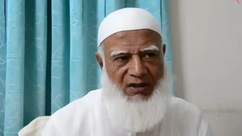 সত্তরে হাতে লেখা পোস্টারের ছাত্রলীগ কর্মী ছিলাম: জামায়াত আমির সত্তরে হাতে লেখা পোস্টারের ছাত্রলীগ কর্মী ছিলাম: জামায়াত আমির