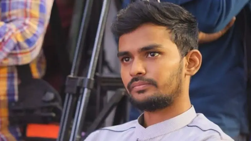 প্রথম চ্যালেঞ্জটা আমিই নিলাম: আসিফ মাহমুদ প্রথম চ্যালেঞ্জটা আমিই নিলাম: আসিফ মাহমুদ