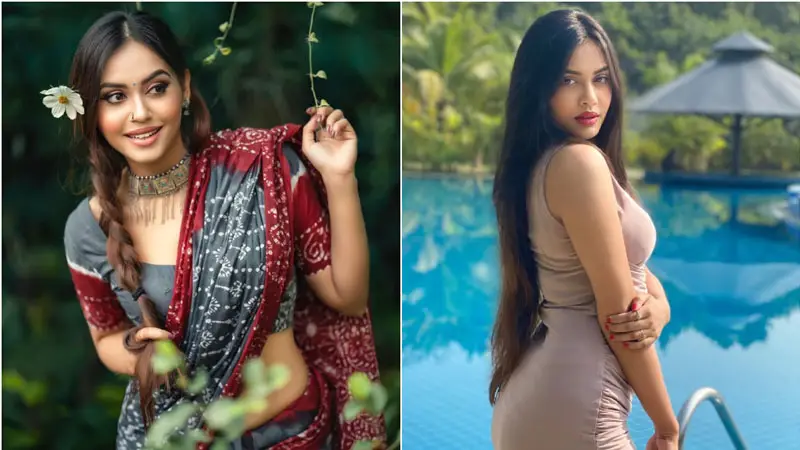প্রেম করছেন সিদ্দিকের প্রাক্তন স্ত্রী মারিয়া মিম প্রেম করছেন সিদ্দিকের প্রাক্তন স্ত্রী মারিয়া মিম