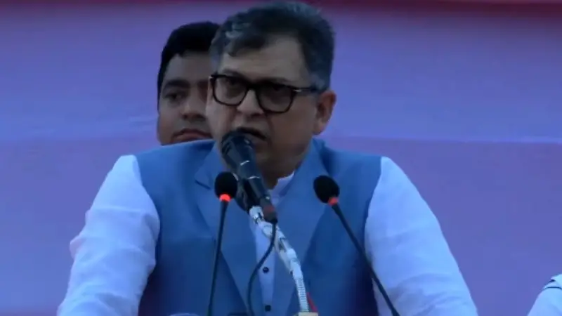 ঢাকার রাজপথে আওয়ামী লীগের মৃত্যু হয়েছে, আর দাফন হয়েছে দিল্লিতে: সালাহউদ্দিন