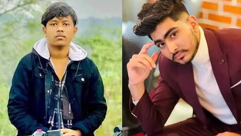 মৌলভীবাজারে দুই মোটরসাইকেল আরোহী নিহত মৌলভীবাজারে দুই মোটরসাইকেল আরোহী নিহত