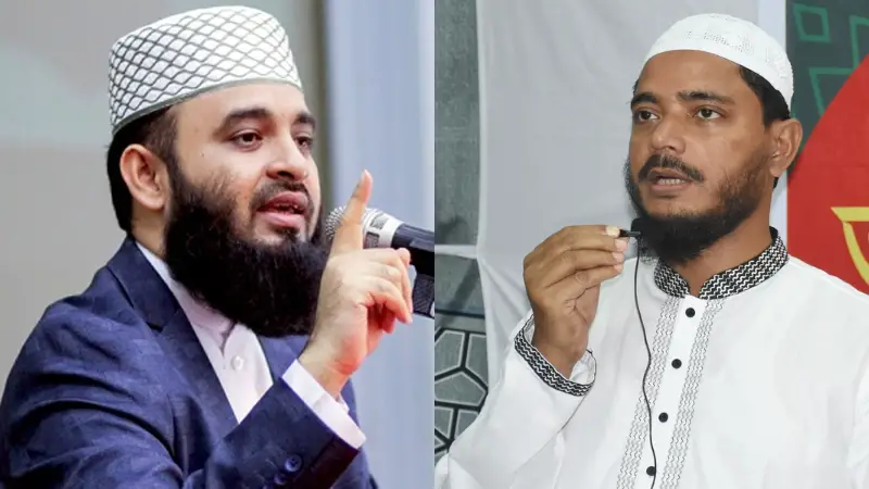 আজহারী ভাইয়ের প্রতি কোনো ষড়যন্ত্র যেন না হয়: ড. শফিকুল ইসলাম মাসুদ আজহারী ভাইয়ের প্রতি কোনো ষড়যন্ত্র যেন না হয়: ড. শফিকুল ইসলাম মাসুদ