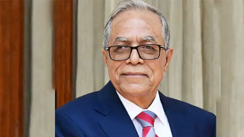সোশ্যাল মিডিয়ায় সাবেক রাষ্ট্রপতি আবদুল হামিদকে গ্রেপ্তারের গুঞ্জন, যা জানা গেল সোশ্যাল মিডিয়ায় সাবেক রাষ্ট্রপতি আবদুল হামিদকে গ্রেপ্তারের গুঞ্জন, যা জানা গেল