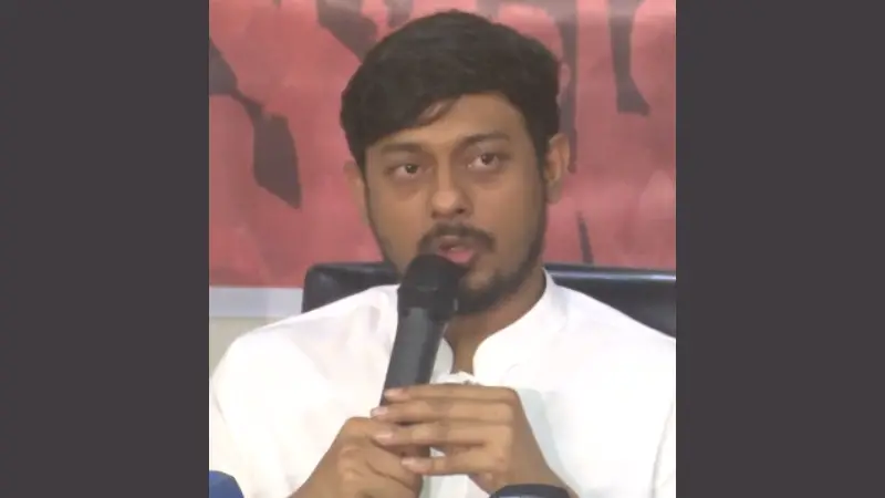 একাত্তরকে অস্বীকার করে দেশে রাজনীতি করার সুযোগ নেই: নাসিরুদ্দিন পাটোয়ারী একাত্তরকে অস্বীকার করে দেশে রাজনীতি করার সুযোগ নেই: নাসিরুদ্দিন পাটোয়ারী