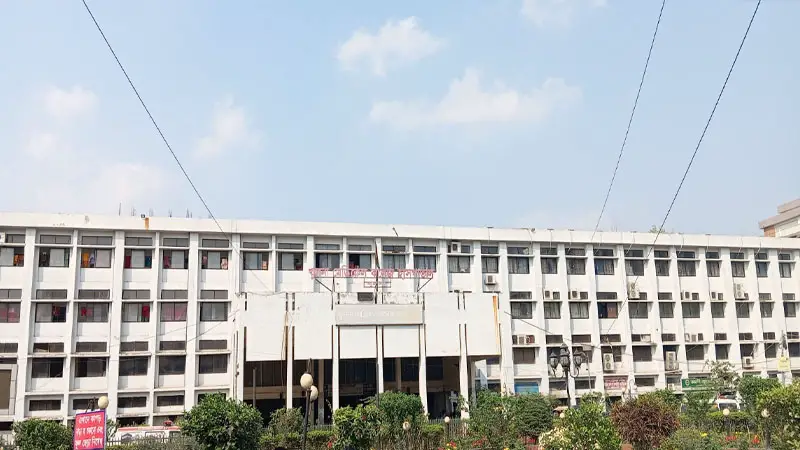 খুলনায় দুই নারী করোনায় আক্রান্ত খুলনায় দুই নারী করোনায় আক্রান্ত