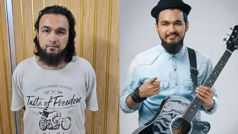 গায়ক নোবেলের সঙ্গে ইডেনের সেই ছাত্রীর বিয়ের নির্দেশ আদালতের গায়ক নোবেলের সঙ্গে ইডেনের সেই ছাত্রীর বিয়ের নির্দেশ আদালতের
