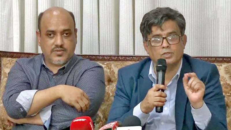 নির্বাচনে লটারির মাধ্যমে ডিসি-এসপিদের দায়িত্ব দেয়া হবে: প্রেস সচিব নির্বাচনে লটারির মাধ্যমে ডিসি-এসপিদের দায়িত্ব দেয়া হবে: প্রেস সচিব