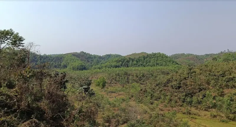 অপার সম্ভাবনার নতুন দ্বার দাওধারা গারো পাহাড় পর্যটন কেন্দ্র অপার সম্ভাবনার নতুন দ্বার দাওধারা গারো পাহাড় পর্যটন কেন্দ্র