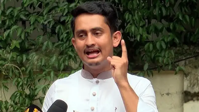 সাঈদ ওয়াসিম মুগ্ধ শেষ হয়নি যুদ্ধ: সারজিস সাঈদ ওয়াসিম মুগ্ধ শেষ হয়নি যুদ্ধ: সারজিস