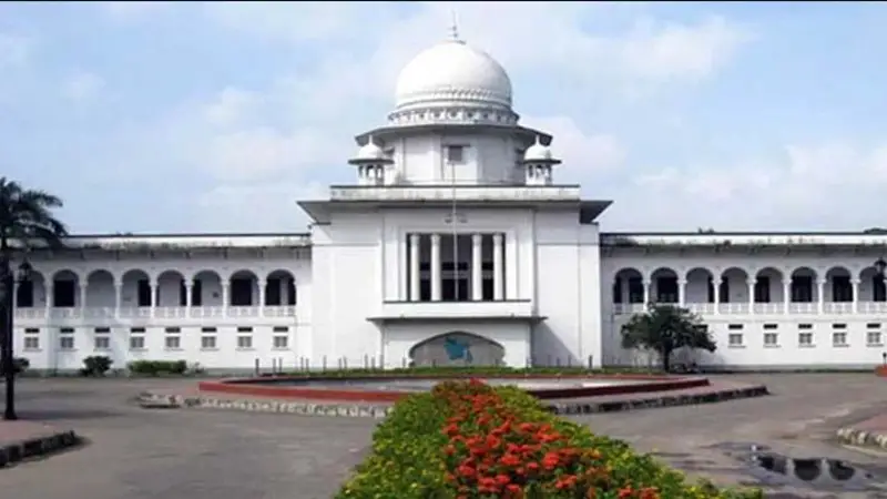 ফুল কোর্ট সভা ডেকেও স্থগিত করলেন প্রধান বিচারপতি ফুল কোর্ট সভা ডেকেও স্থগিত করলেন প্রধান বিচারপতি