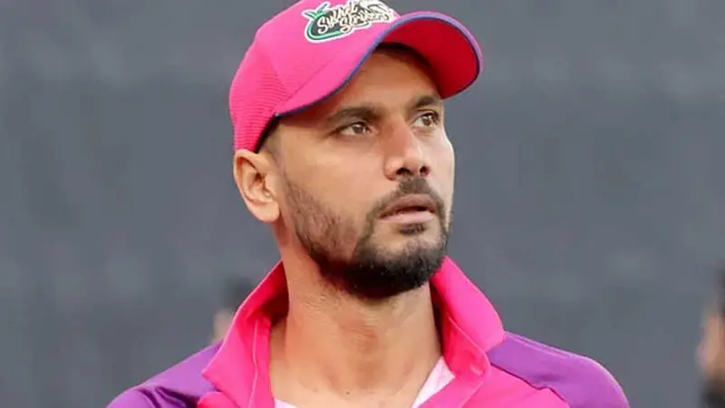 বিপিএলে কি খেলতে পারবেন মাশরাফি? বিপিএলে কি খেলতে পারবেন মাশরাফি?