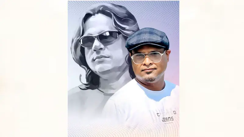 খালিদের প্রতি শ্রদ্ধা জানিয়ে শফিক তুহিনের গান খালিদের প্রতি শ্রদ্ধা জানিয়ে শফিক তুহিনের গান
