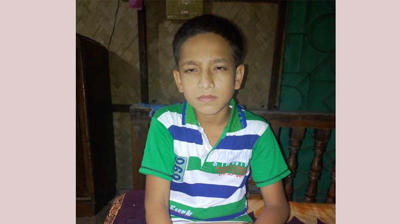 পুকুরে ডুবে মারা গেল মিরসরাইয়ের মাদরাসা শিক্ষার্থী পুকুরে ডুবে মারা গেল মিরসরাইয়ের মাদরাসা শিক্ষার্থী