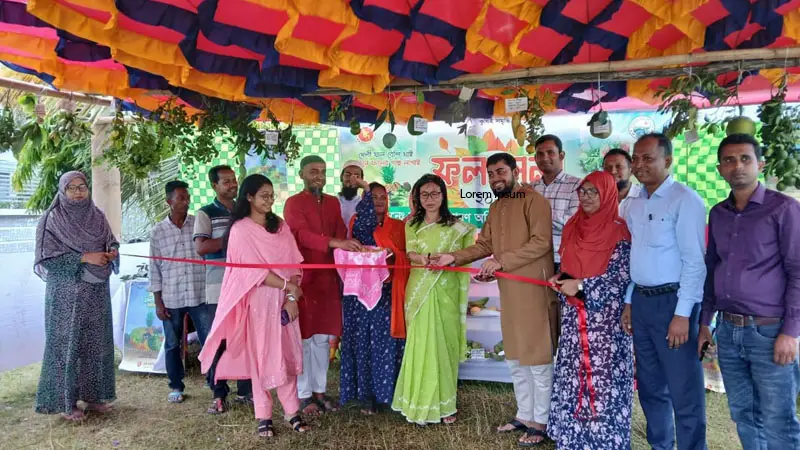 বিলুপ্তপ্রায় ফল ফেরাতে বিজয়নগরের ব্যতিক্রমী আয়োজন বিলুপ্তপ্রায় ফল ফেরাতে বিজয়নগরের ব্যতিক্রমী আয়োজন