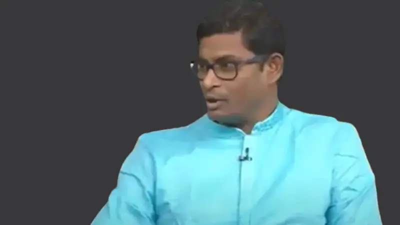 মুক্তিযুদ্ধের চেতনার ওপর ভিত্তি করে একটি বৃহৎ জোট বা ৭১ মোর্চা গঠন জরুরি মুক্তিযুদ্ধের চেতনার ওপর ভিত্তি করে একটি বৃহৎ জোট বা ৭১ মোর্চা গঠন জরুরি