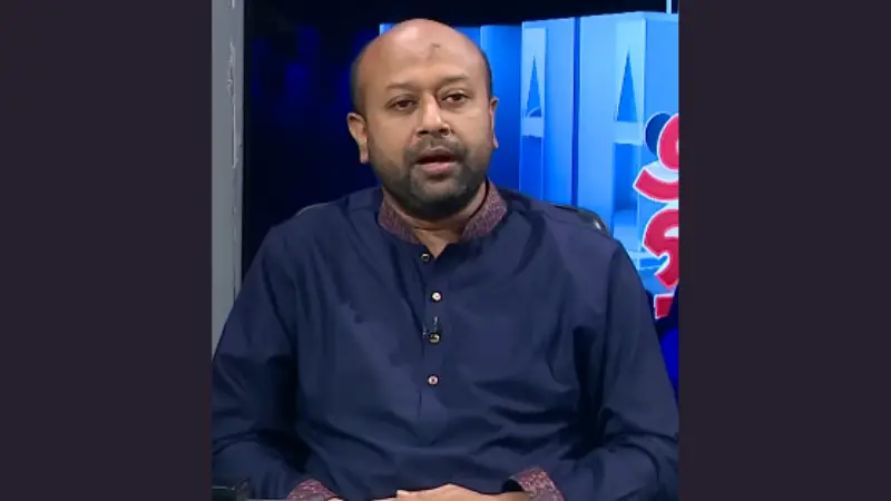 দেশে গৃহযুদ্ধ লাগেনি, এটাই অর্জনের প্রথম জায়গা: ব্যারিস্টার ফুয়াদ