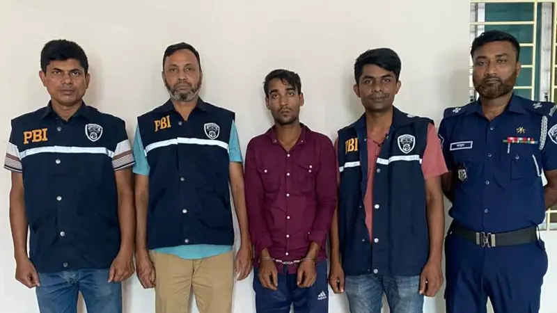 সুফিয়া হত্যা, প্রেমের নাটক থেকে নির্মম পরিণতি সুফিয়া হত্যা, প্রেমের নাটক থেকে নির্মম পরিণতি